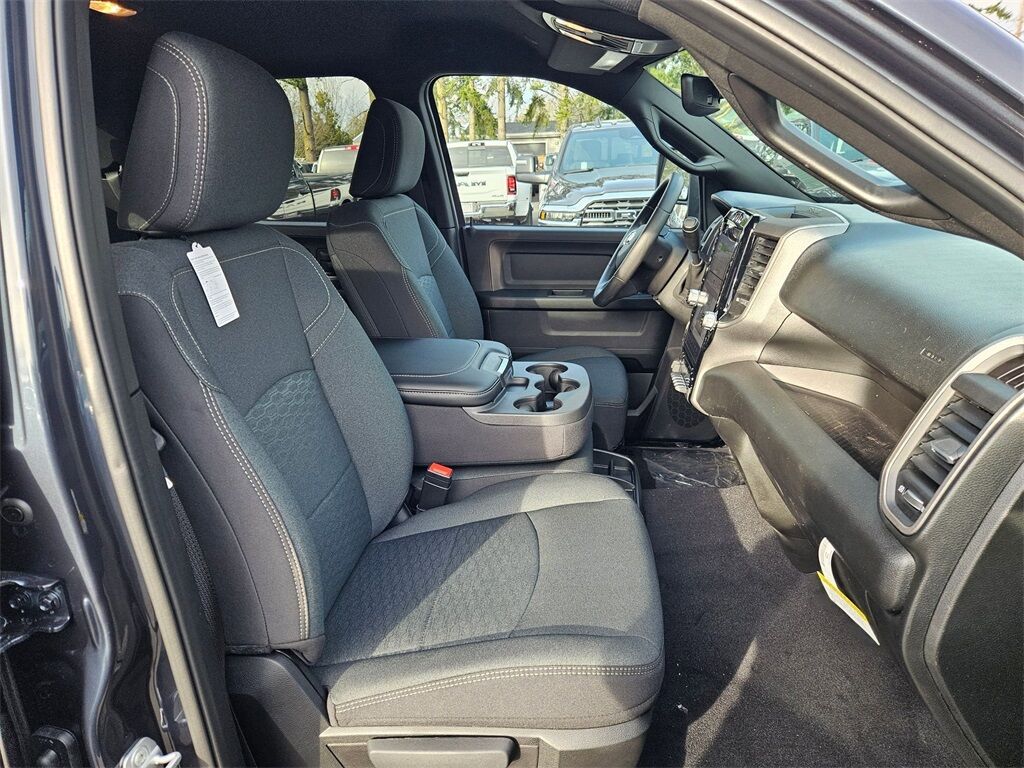 2026 Ram 3500 Tradesman Gresham OR