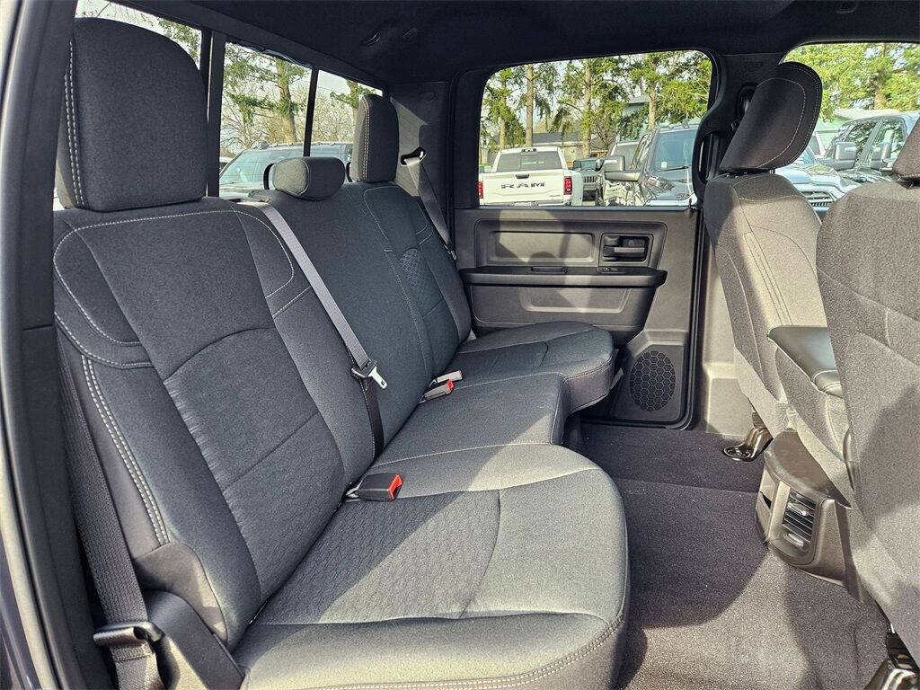 2026 Ram 3500 Tradesman Gresham OR