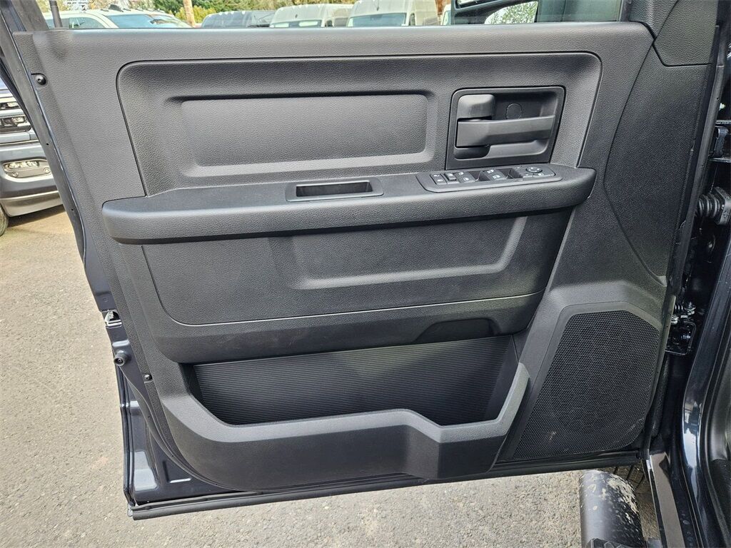 2026 Ram 3500 Tradesman Gresham OR