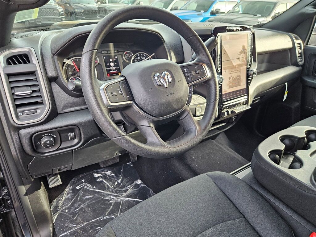 2026 Ram 3500 Tradesman Gresham OR