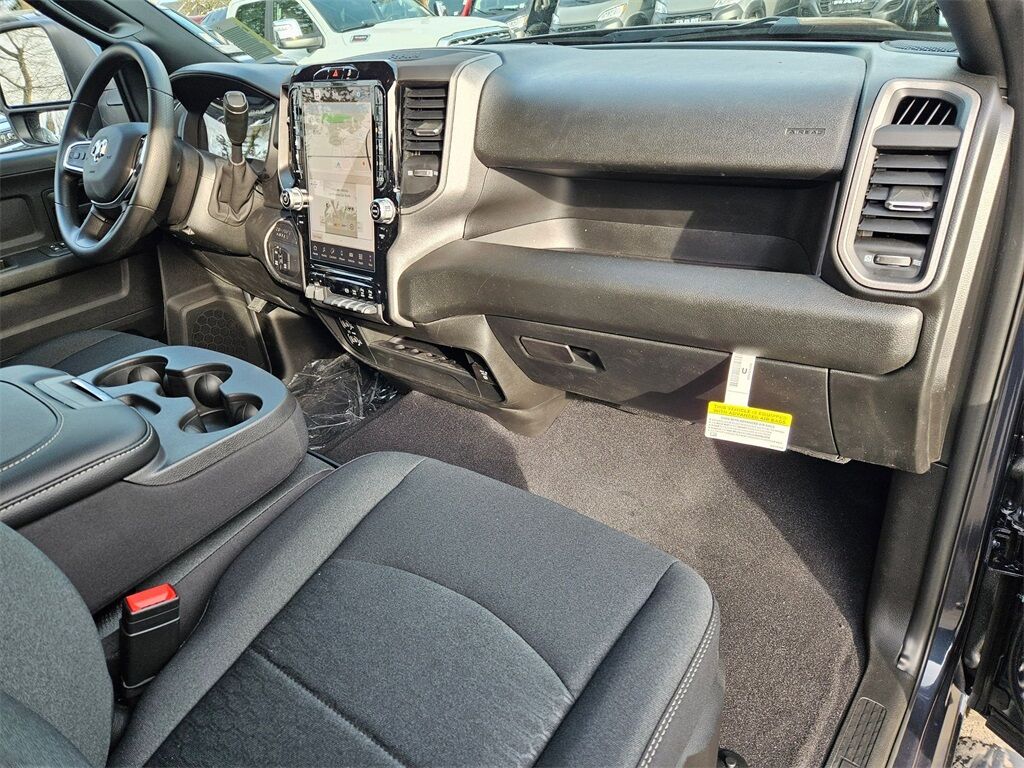 2026 Ram 3500 Tradesman Gresham OR