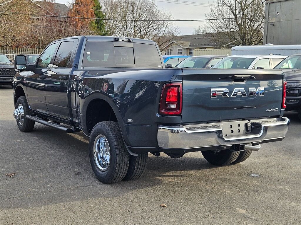2026 Ram 3500 Tradesman Gresham OR