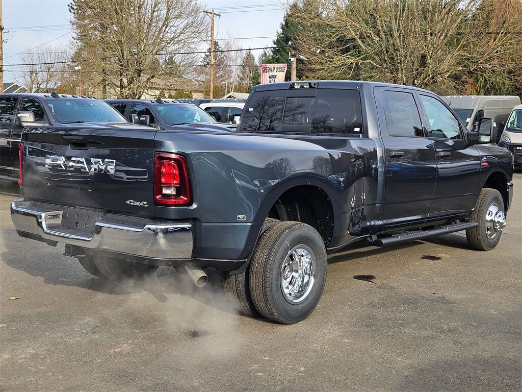 2026 Ram 3500 Tradesman Gresham OR