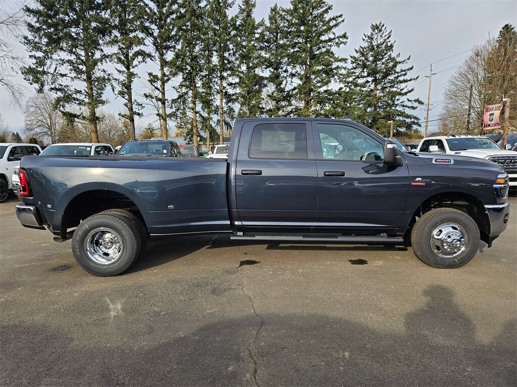 2026 Ram 3500 Tradesman Gresham OR
