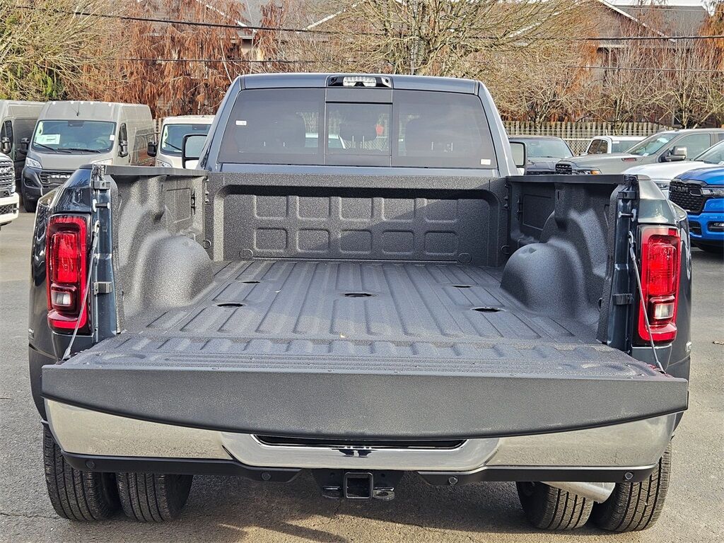 2026 Ram 3500 Tradesman Gresham OR