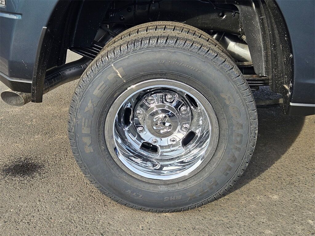 2026 Ram 3500 Tradesman Gresham OR