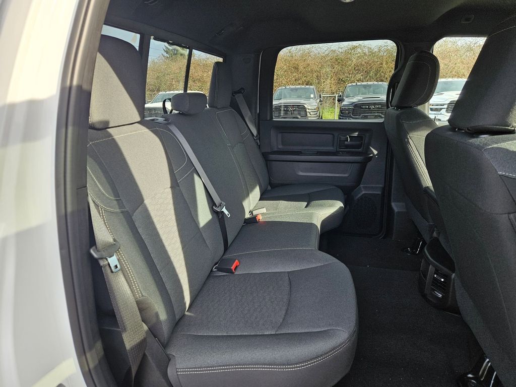 2026 Ram 3500 Tradesman Gresham OR