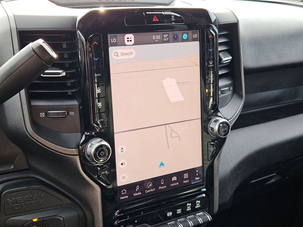 2026 Ram 3500 Tradesman Gresham OR