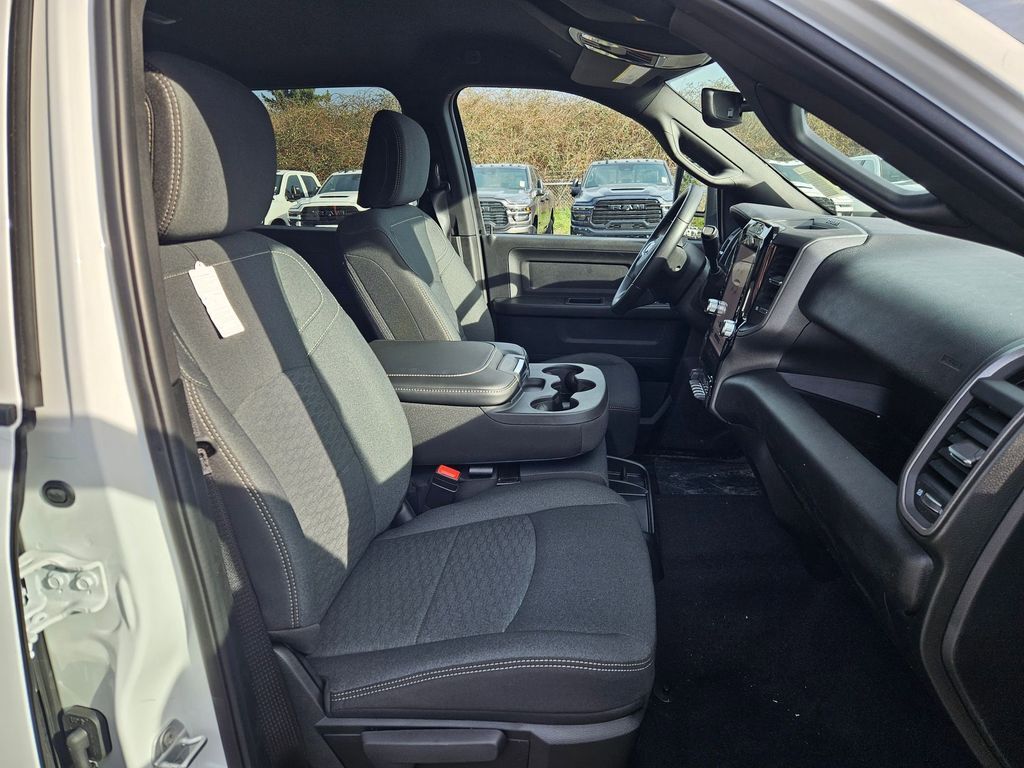 2026 Ram 3500 Tradesman Gresham OR