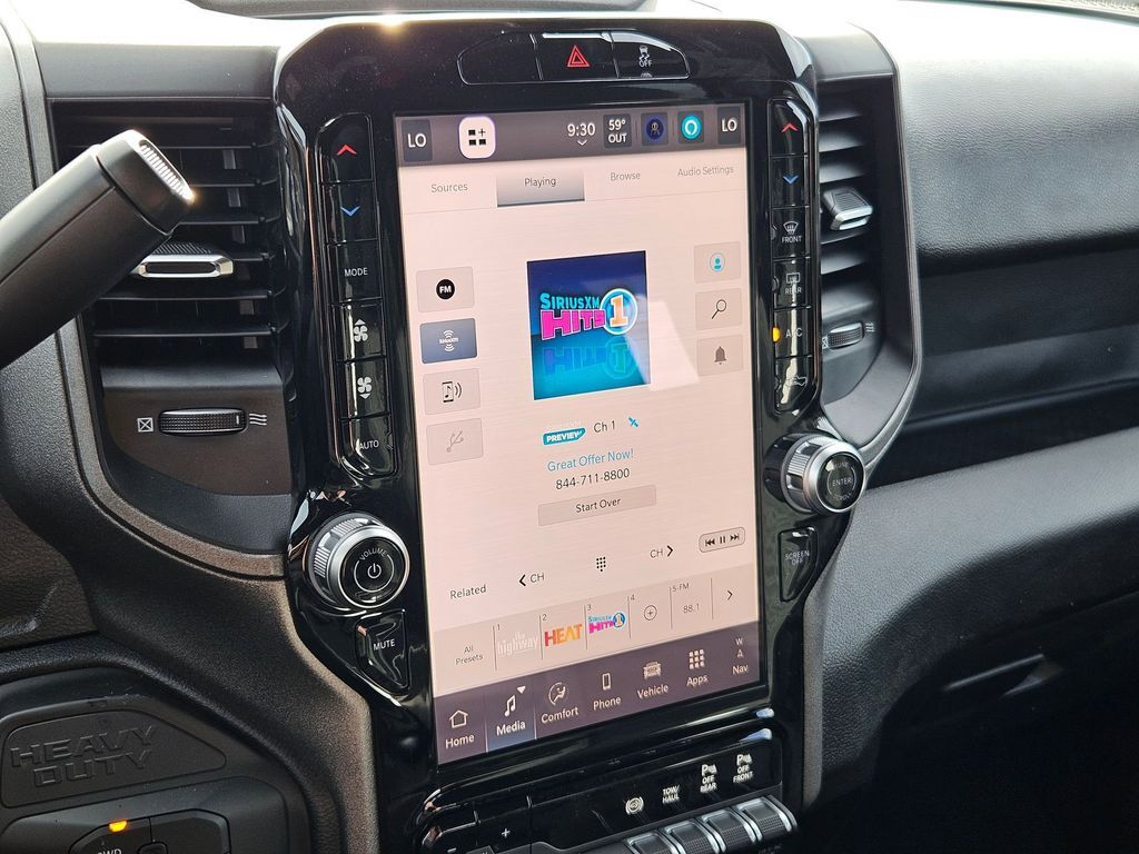 2026 Ram 3500 Tradesman Gresham OR