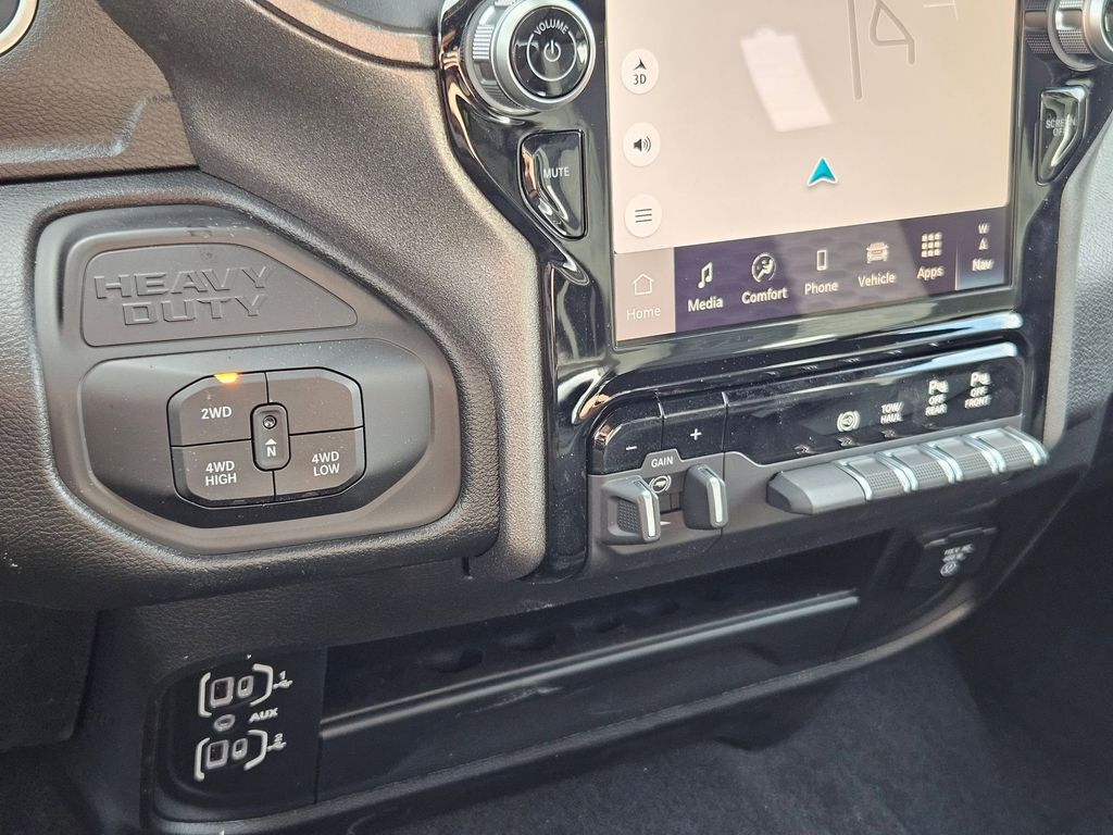 2026 Ram 3500 Tradesman Gresham OR