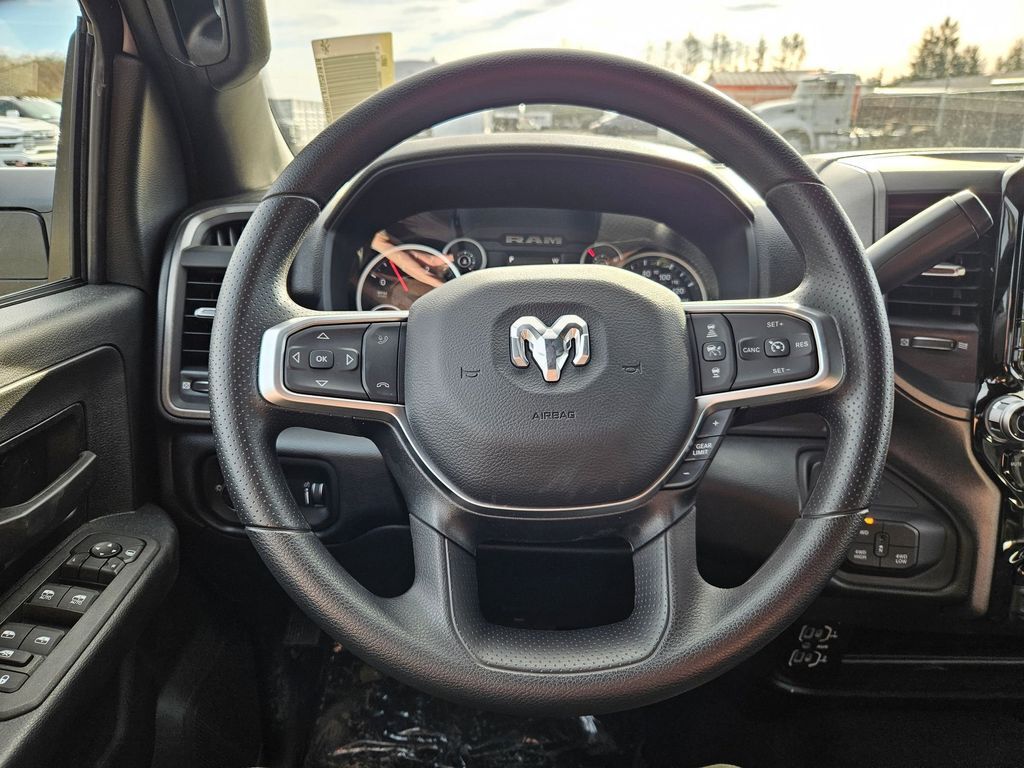 2026 Ram 3500 Tradesman Gresham OR