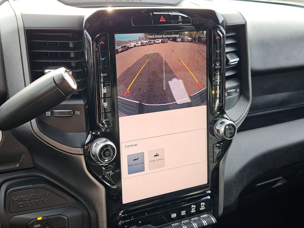 2026 Ram 3500 Tradesman Gresham OR