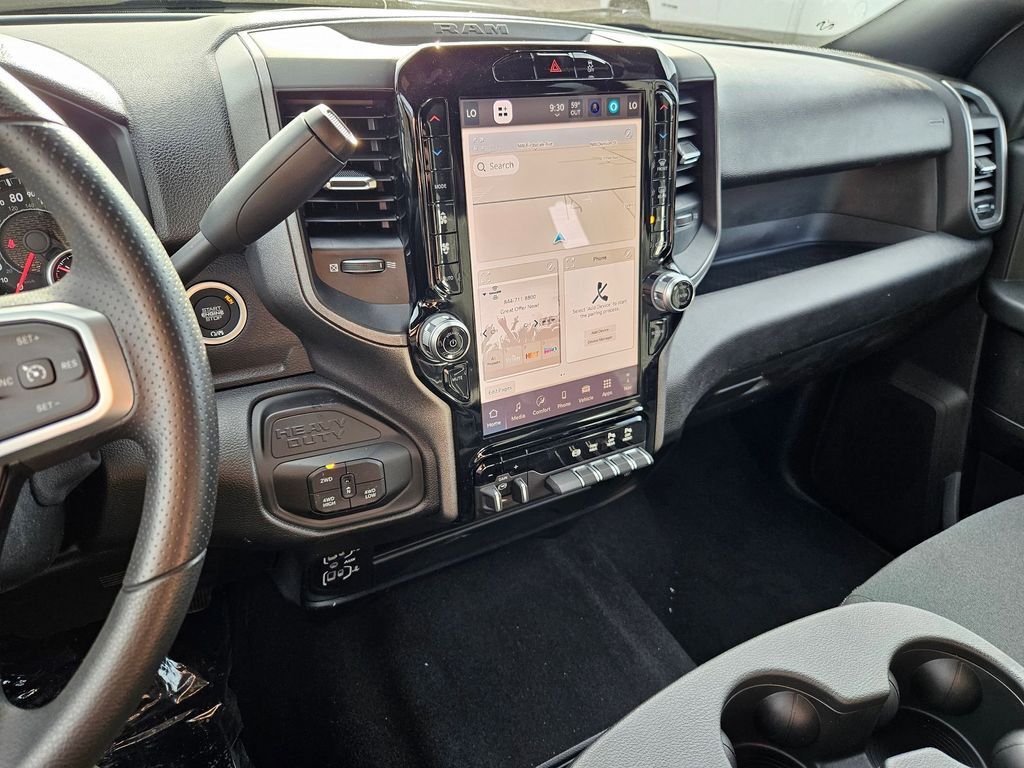 2026 Ram 3500 Tradesman Gresham OR