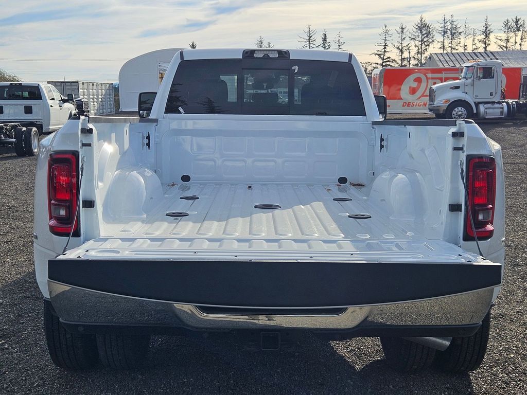 2026 Ram 3500 Tradesman Gresham OR