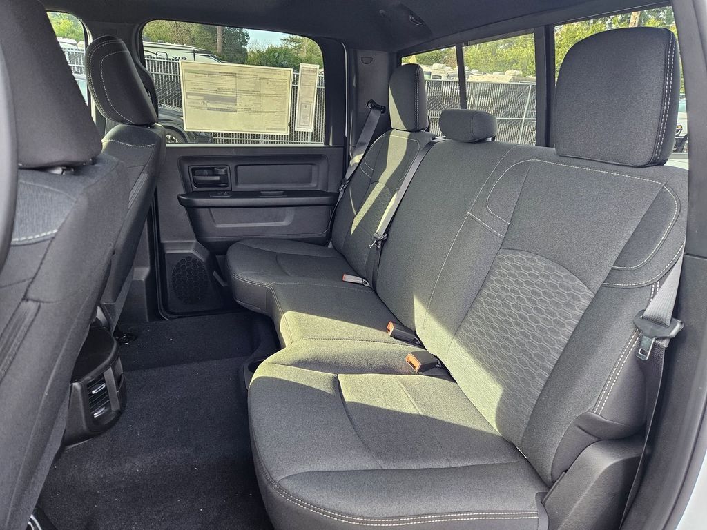 2026 Ram 3500 Tradesman Gresham OR