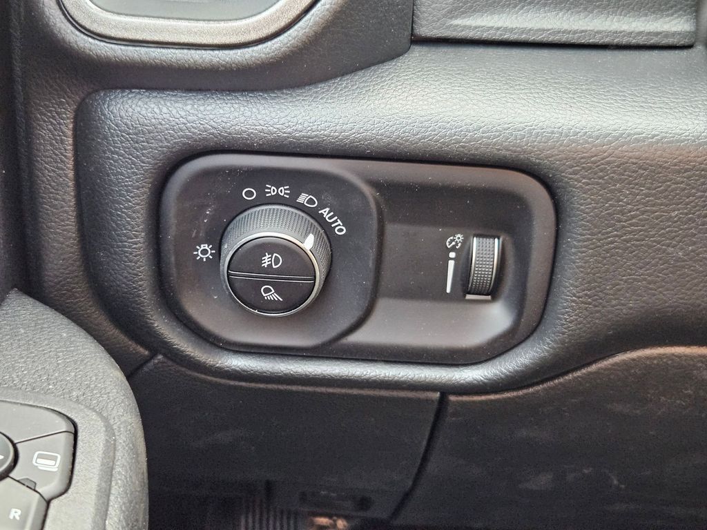 2026 Ram 3500 Tradesman Gresham OR