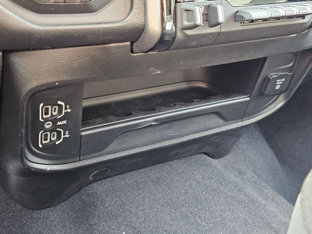 2026 Ram 3500 Tradesman Gresham OR