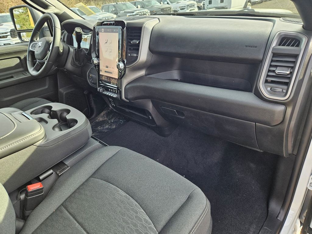 2026 Ram 3500 Tradesman Gresham OR