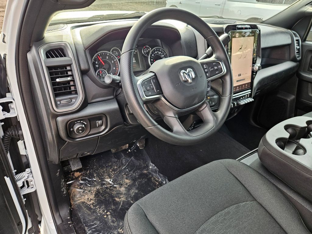 2026 Ram 3500 Tradesman Gresham OR