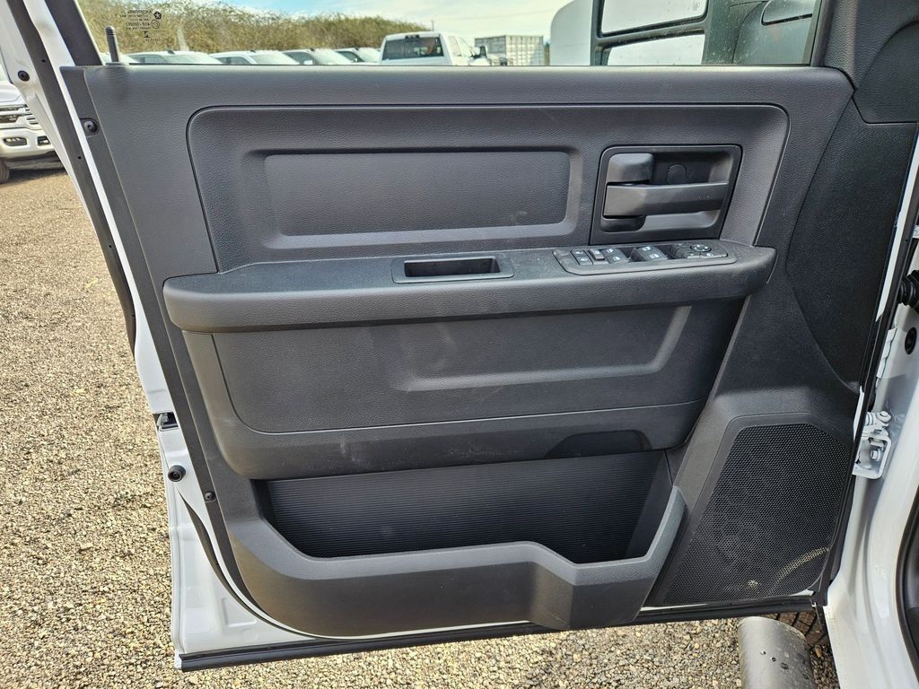 2026 Ram 3500 Tradesman Gresham OR