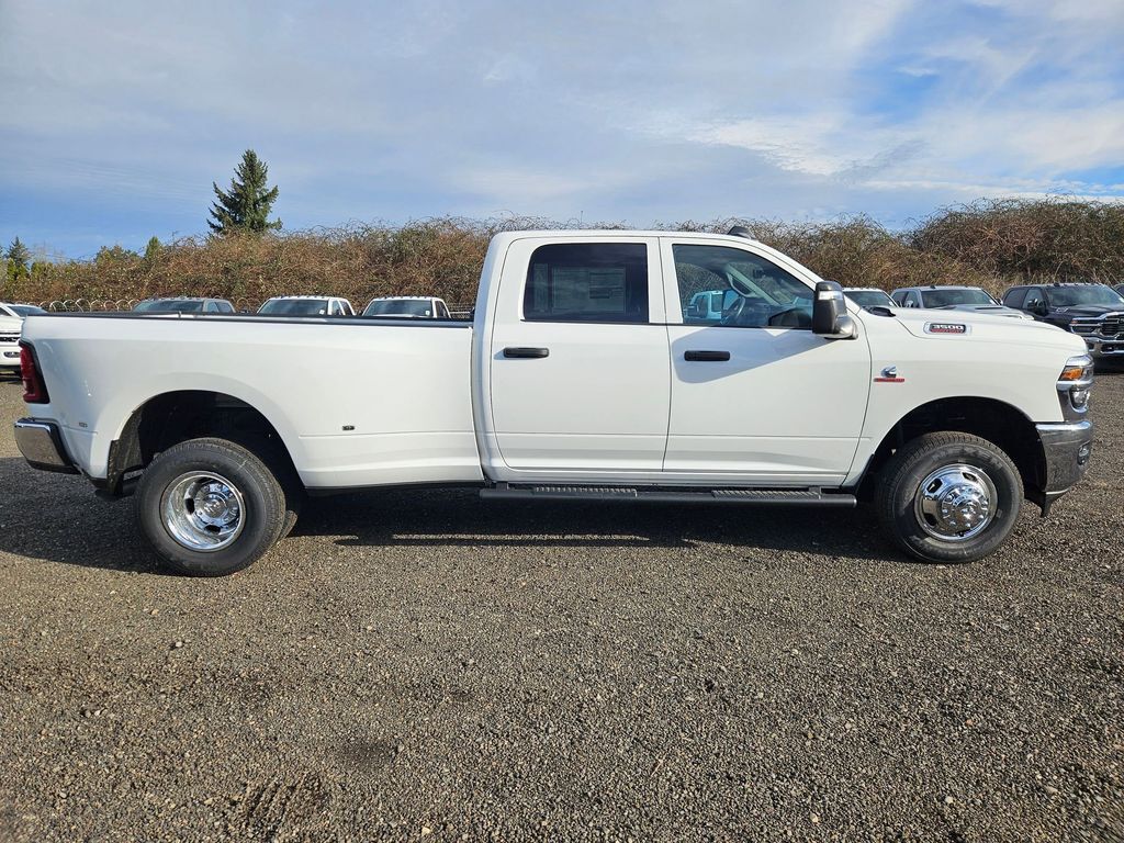 2026 Ram 3500 Tradesman Gresham OR