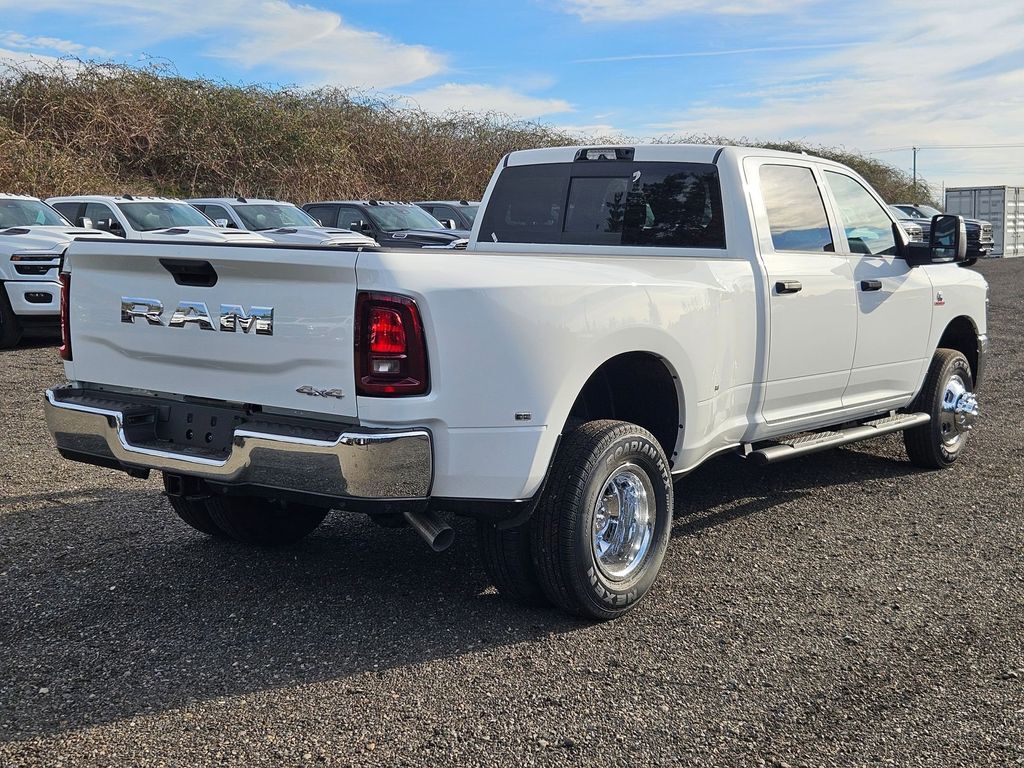 2026 Ram 3500 Tradesman Gresham OR