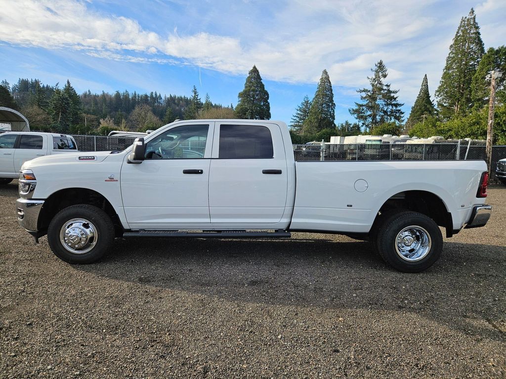 2026 Ram 3500 Tradesman Gresham OR