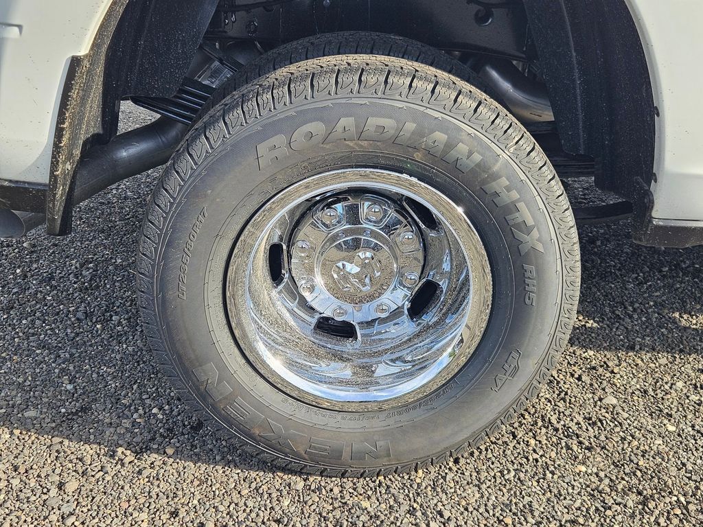 2026 Ram 3500 Tradesman Gresham OR