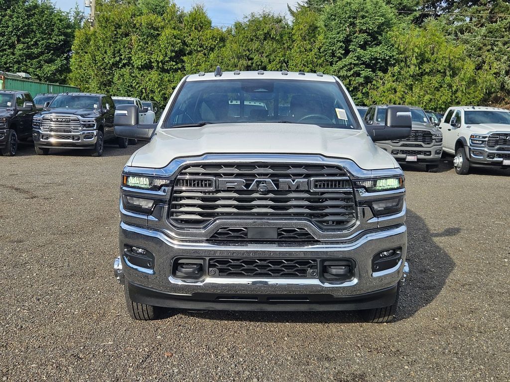 2026 Ram 3500 Tradesman Gresham OR