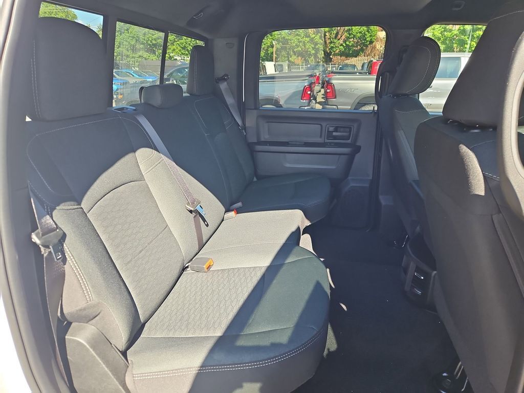2026 Ram 3500 Tradesman Gresham OR