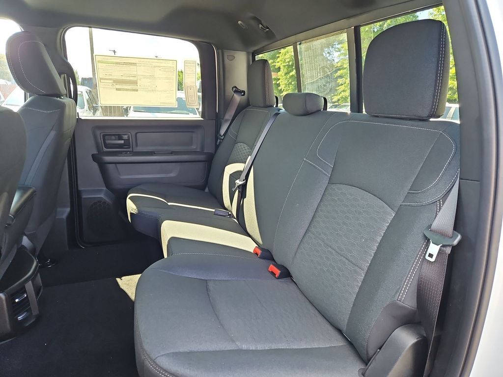 2026 Ram 3500 Tradesman Gresham OR