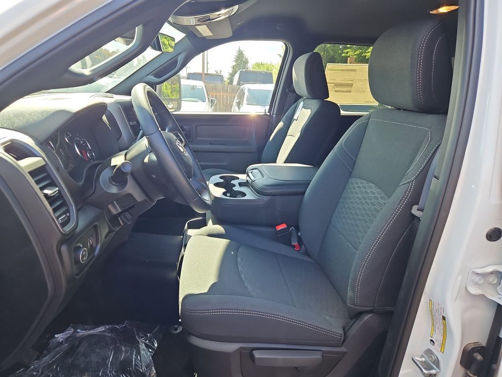 2026 Ram 3500 Tradesman Gresham OR
