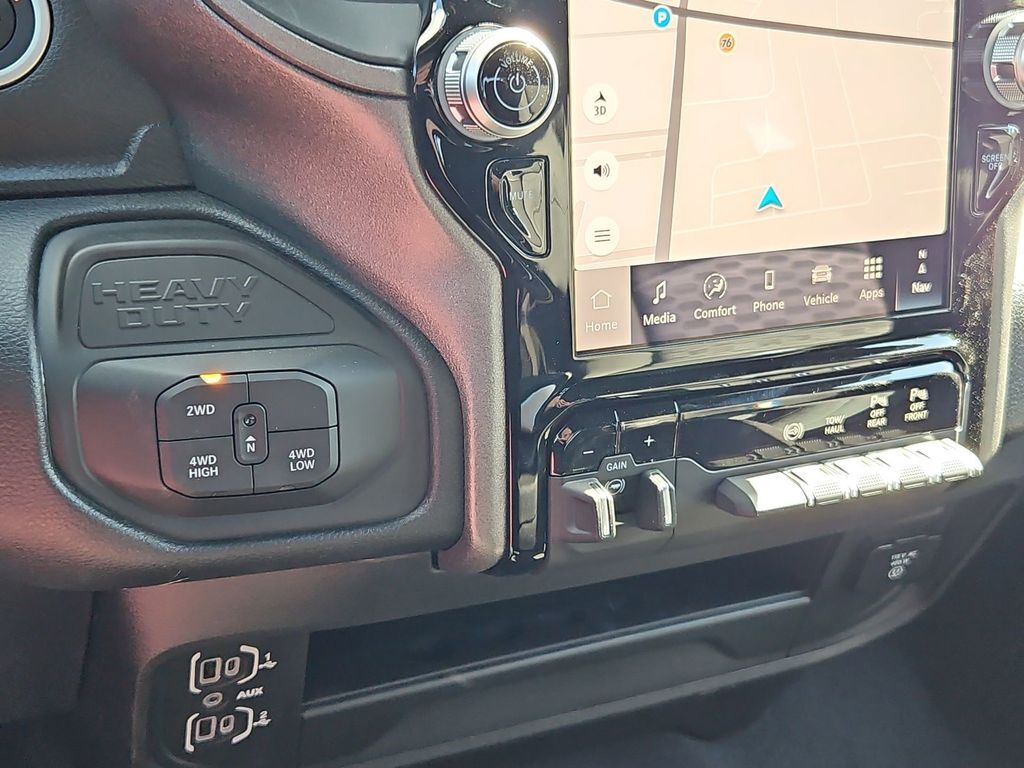 2026 Ram 3500 Tradesman Gresham OR