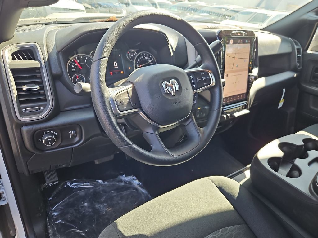 2026 Ram 3500 Tradesman Gresham OR
