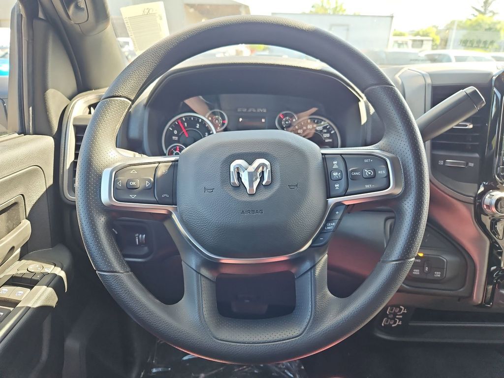 2026 Ram 3500 Tradesman Gresham OR