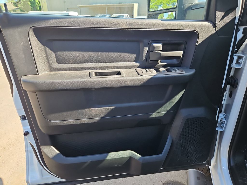2026 Ram 3500 Tradesman Gresham OR