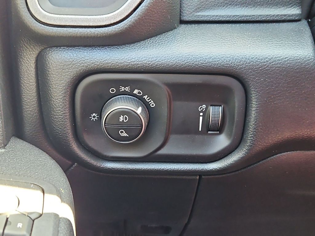 2026 Ram 3500 Tradesman Gresham OR