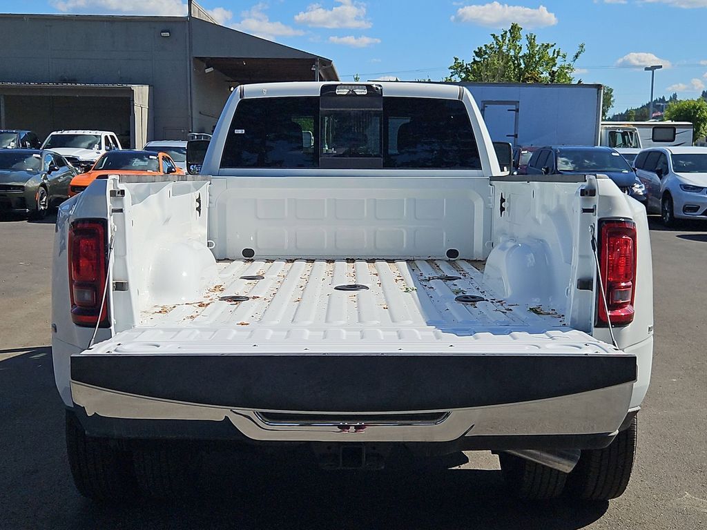 2026 Ram 3500 Tradesman Gresham OR