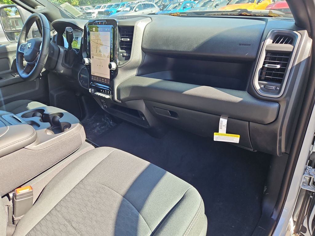 2026 Ram 3500 Tradesman Gresham OR