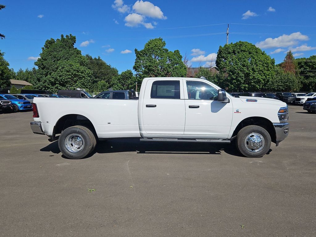 2026 Ram 3500 Tradesman Gresham OR