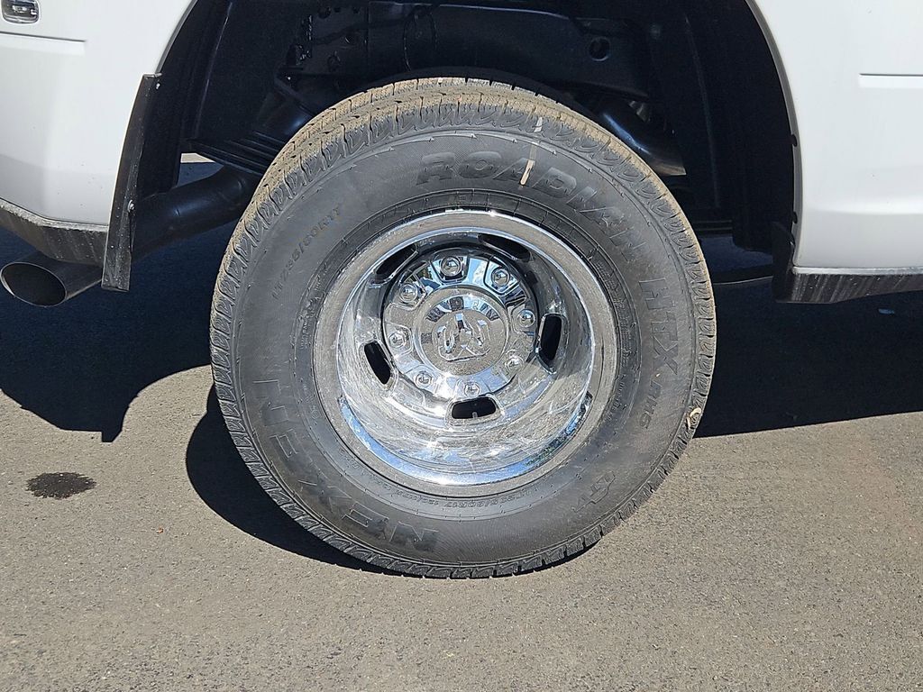 2026 Ram 3500 Tradesman Gresham OR
