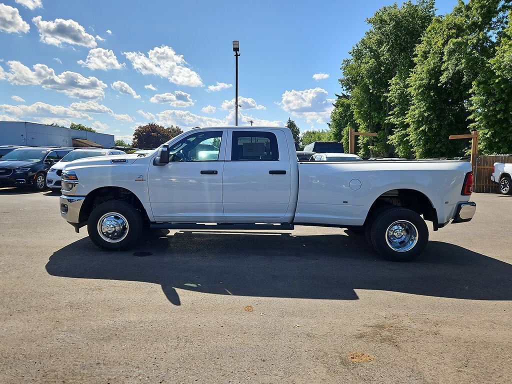2026 Ram 3500 Tradesman Gresham OR