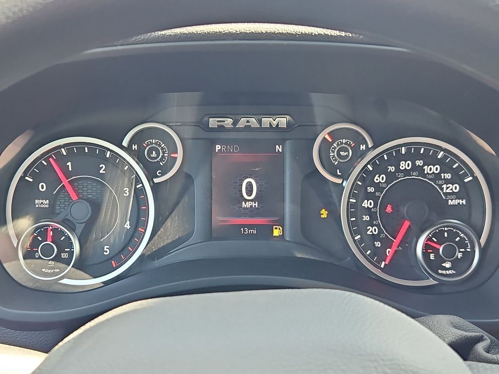 2026 Ram 3500 Tradesman Gresham OR