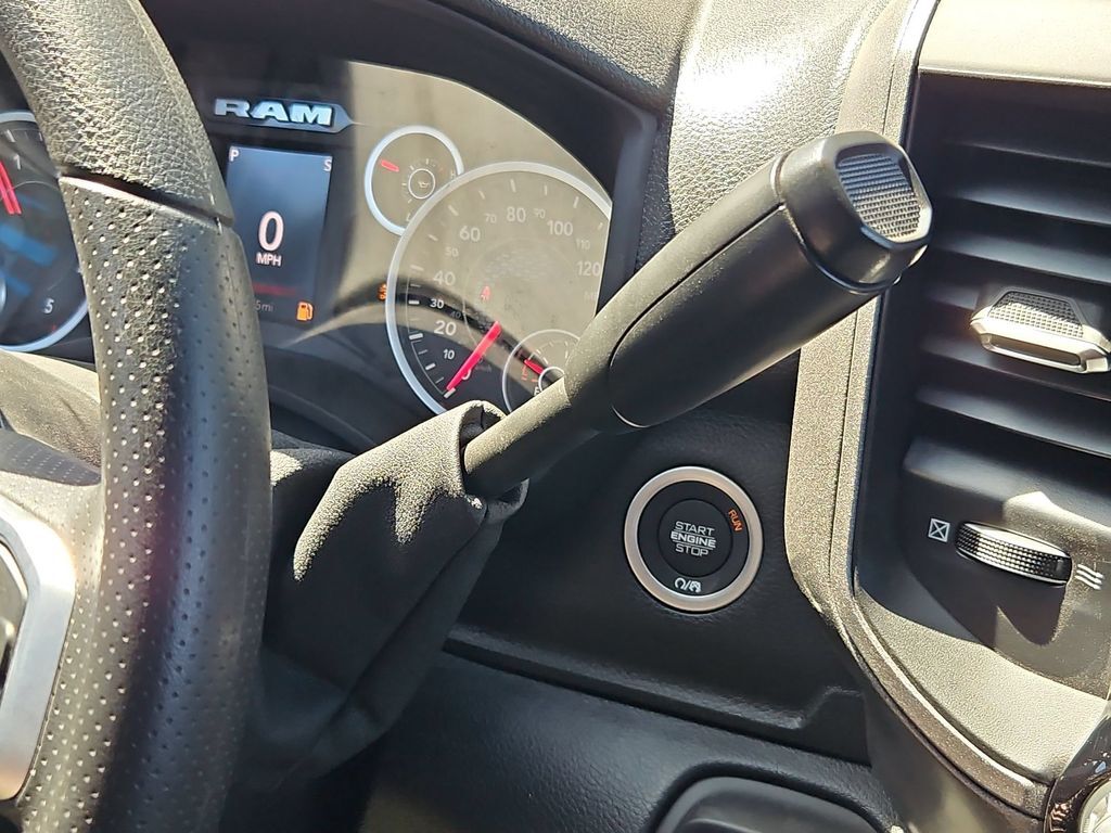 2026 Ram 3500 Tradesman Gresham OR