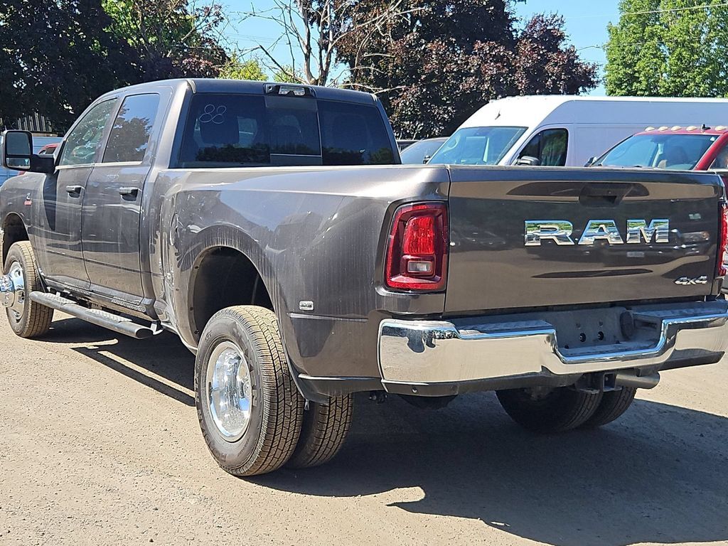 2026 Ram 3500 Tradesman Gresham OR