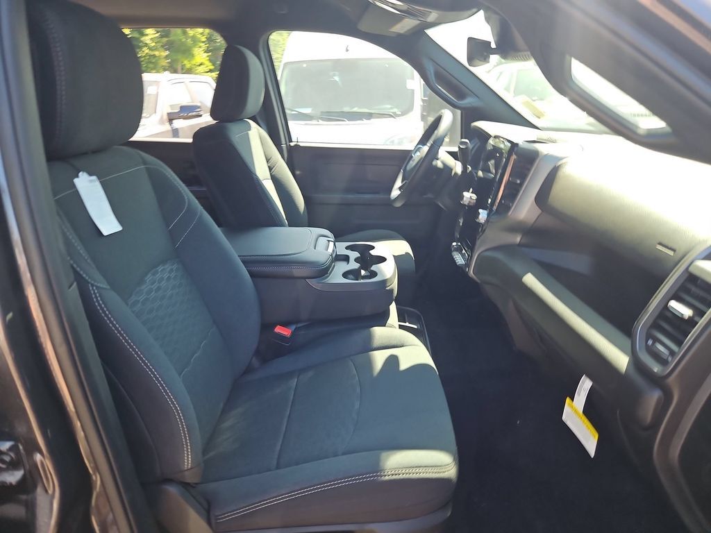 2026 Ram 3500 Tradesman Gresham OR