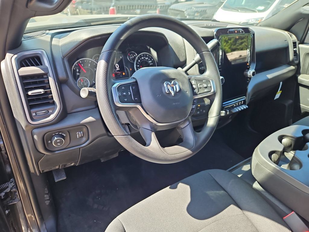 2026 Ram 3500 Tradesman Gresham OR