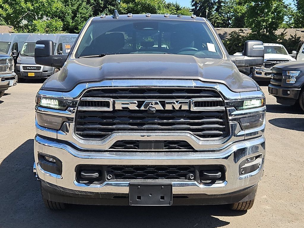 2026 Ram 3500 Tradesman Gresham OR