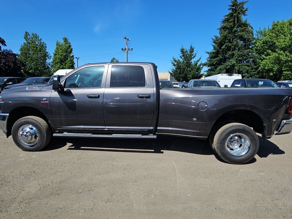 2026 Ram 3500 Tradesman Gresham OR